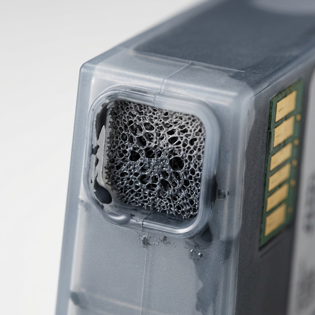 Canon CLI-221 – Grey Ink tank