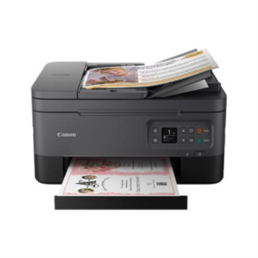 4460C003 Canon Pixma TR7020 Noir