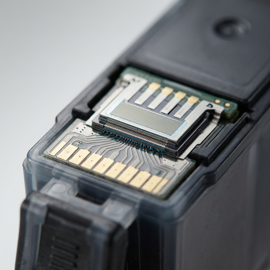 Canon CLI-281 – Cyan