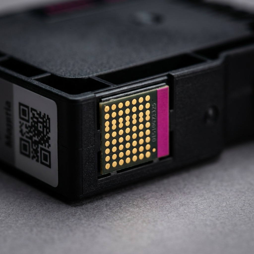 Canon PGI-1200XL – Magenta Ink Tank