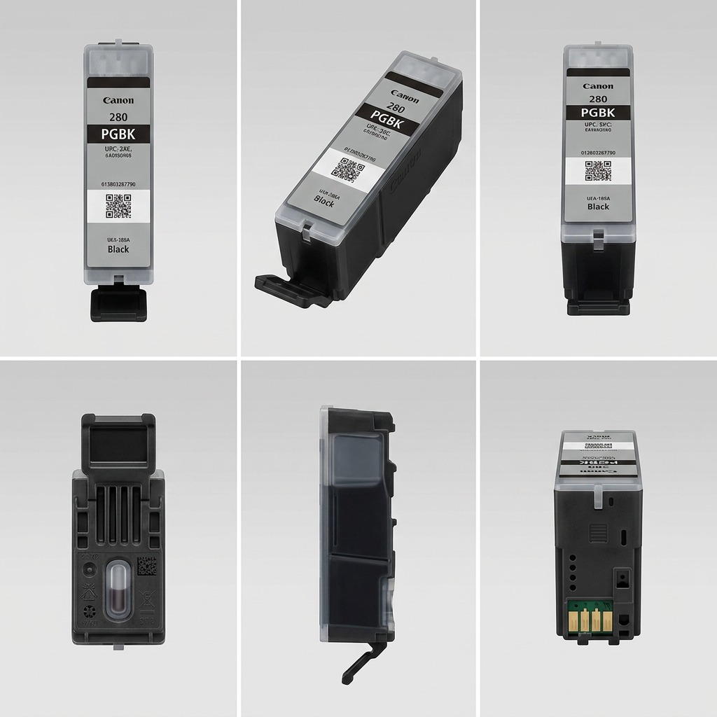 Canon PGI-280 – Black