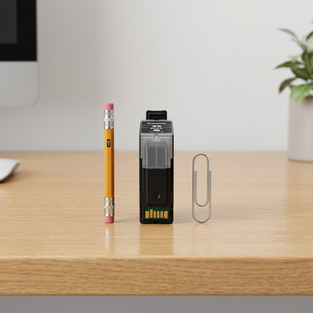 Canon PGI-35 – Black Ink Tank