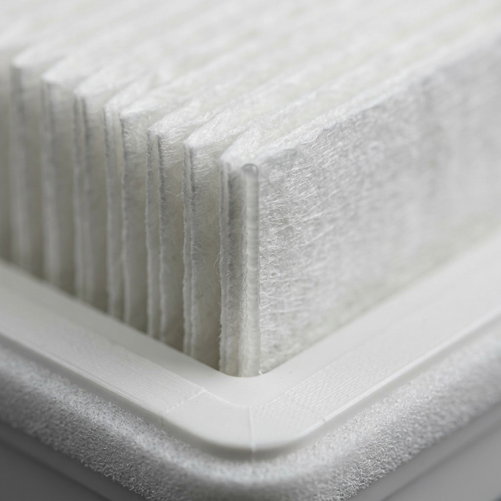 Sharp FZA28HFU – True HEPA Replacement Filter