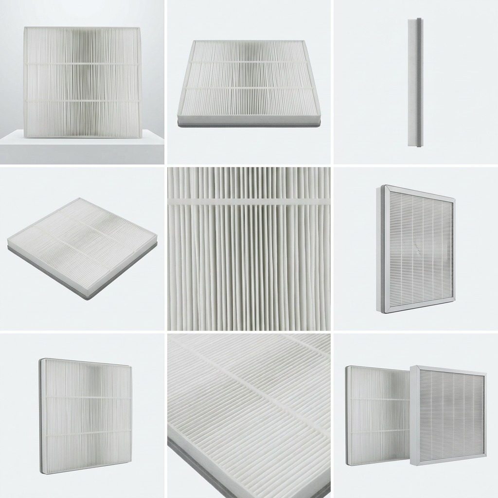 Sharp FZA28HFU – True HEPA Replacement Filter