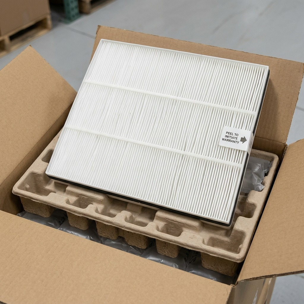 Sharp FZA28HFU – True HEPA Replacement Filter