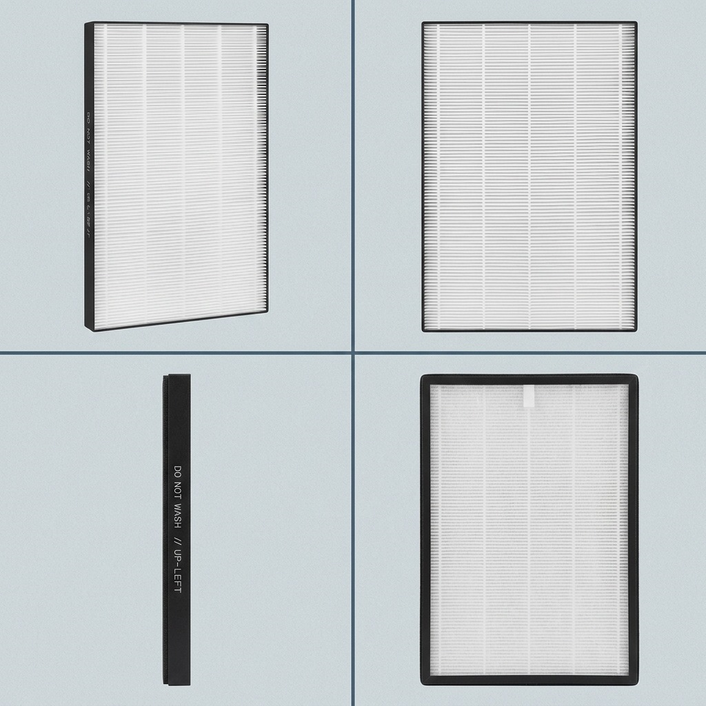 Sharp FZP11HFU True HEPA Replacement Filter for Models KCP70CW and KCP110CW