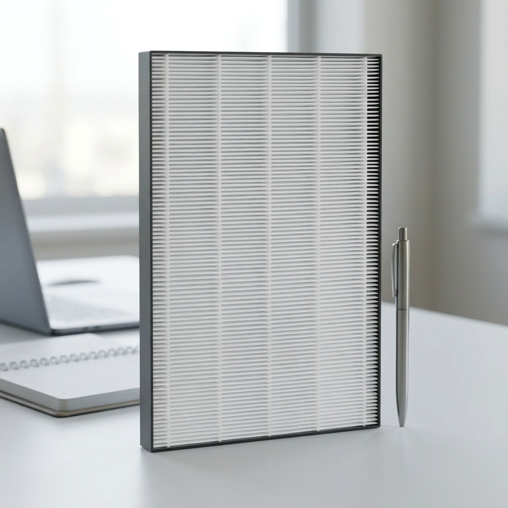 Sharp FZP11HFU True HEPA Replacement Filter for Models KCP70CW and KCP110CW