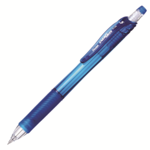 EnerGize-X Mechanical Pencil (0.5mm) Blue Barrel