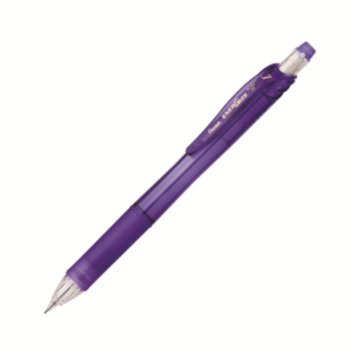 EnerGize-X Mechanical Pencil (0.7mm) Violet Barrel