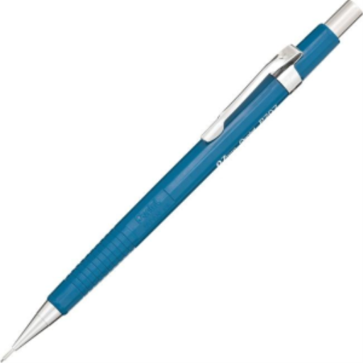 P200 Mechanical Pencil (0.7mm) Blue Barrel