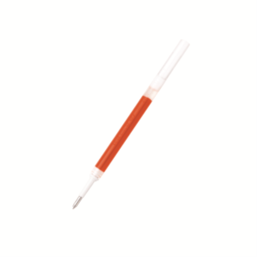 Refill Ink - For EnerGel Gel Pen, (0.7mm) Medium Point,, Orange Ink
