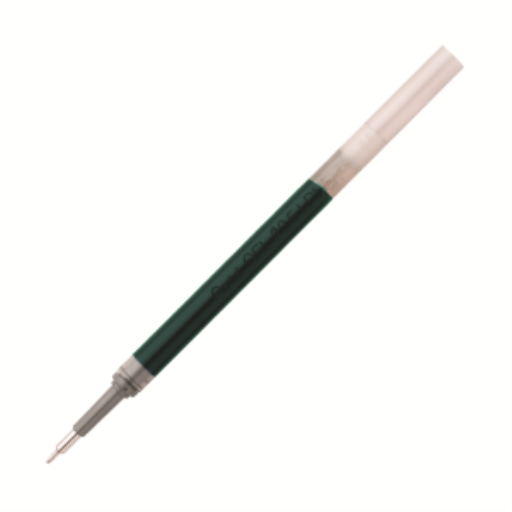 Refill Ink - For EnerGel Gel Pen, (0.5mm) Fine Point Needle Tip, Turqouise Ink