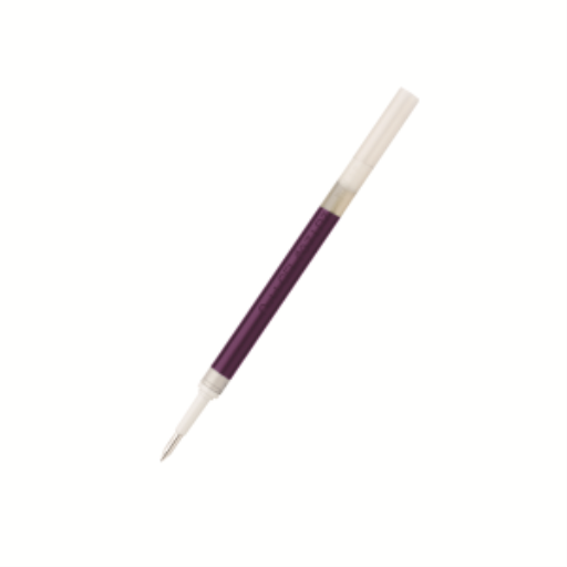 Refill Ink - For EnerGel Gel Pen, (0.7mm) Medium Point,, Violet Ink