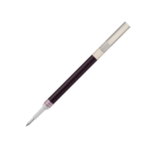 Refill Ink, For EnerGel Gel Pen, (0.7mm), Metal Tip, Medium, Magenta Ink