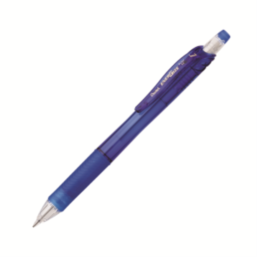 EnerGize-X Mechanical Pencil (0.7mm) Blue Barrel
