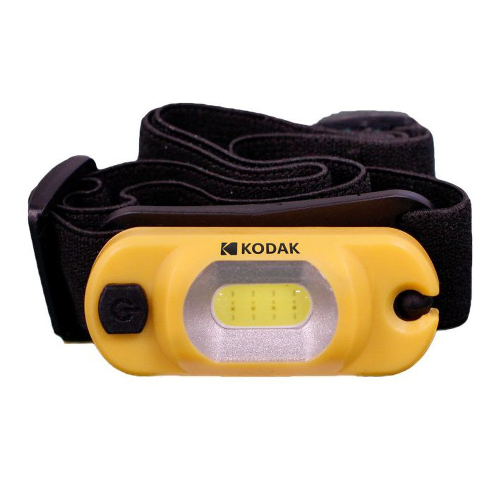 Lampe frontale Rechargeable Active 80