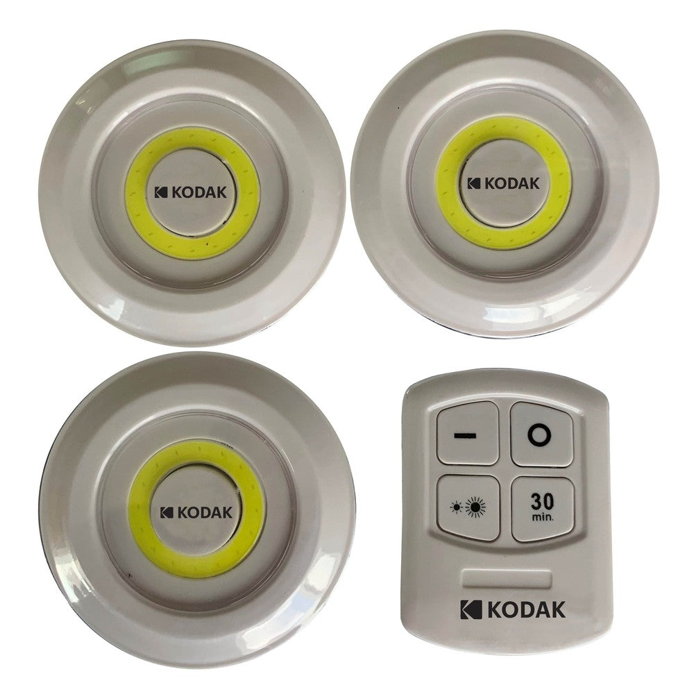 Lumières DEL sans-fil Home 130