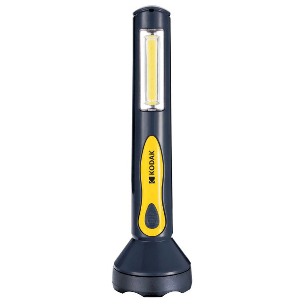 Lampe de poche DEL Work 120 USB