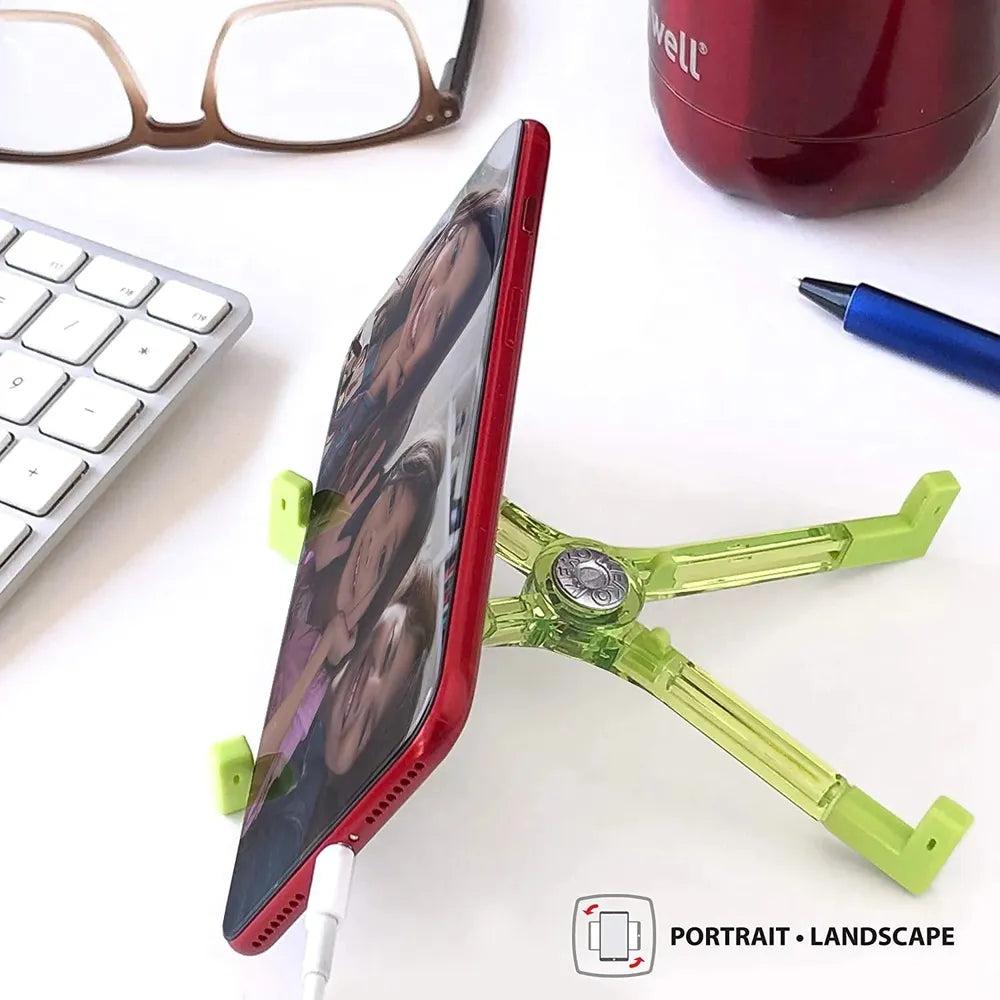 Support téléphone cellulaire KEKO - Noir