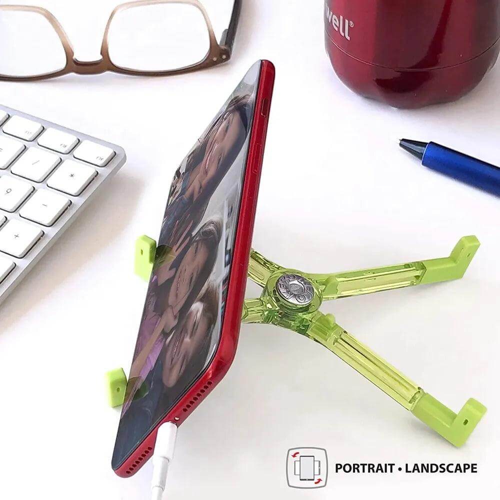 Support téléphone cellulaire KEKO KEKO - Lime