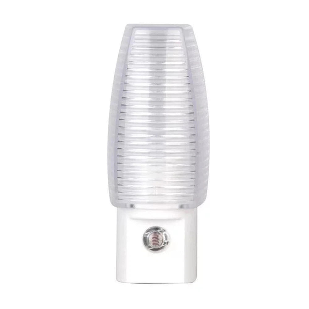 Veilleuse automatique décorative DEL 3/pqt