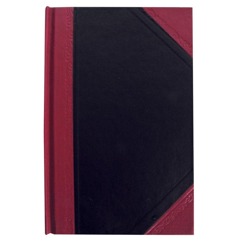 Buffalo Hardcover Journal 10x15cm - 120 Lined Pages
