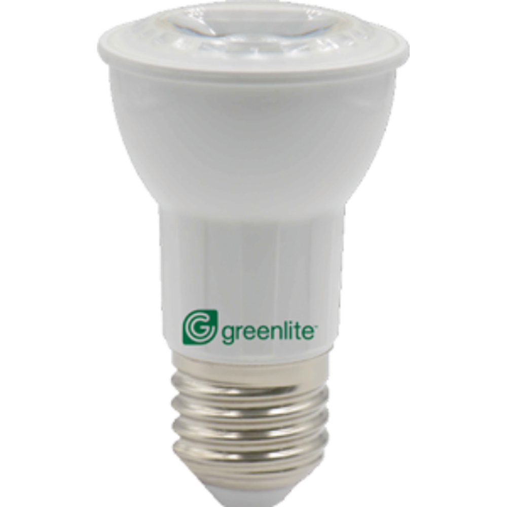 Ampoule DEL PAR16 7W graduelle 3000K