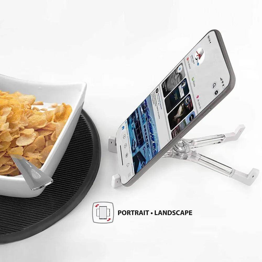 Support téléphone cellulaire KEKO KEKO - Lime