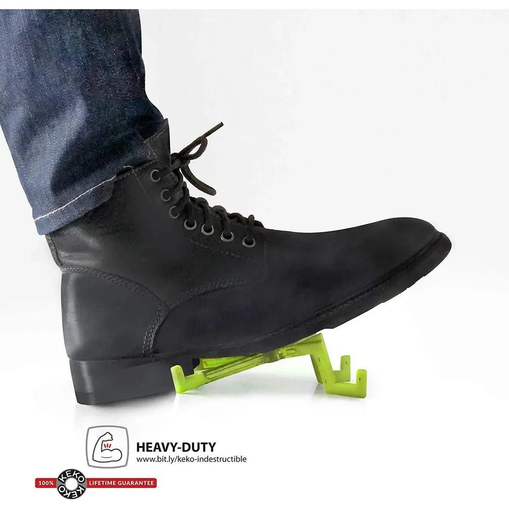 Support téléphone cellulaire KEKO - Noir