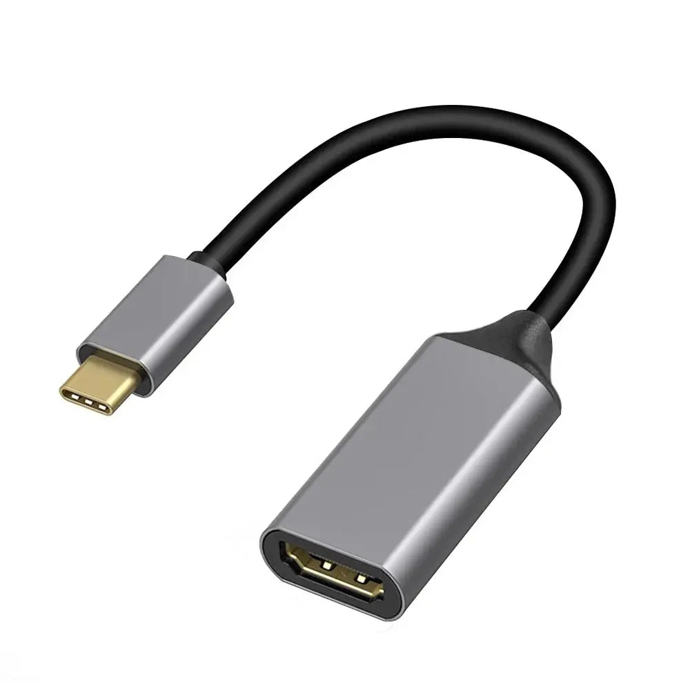 Adaptateur HDMI 4K pour USB-C Mlink