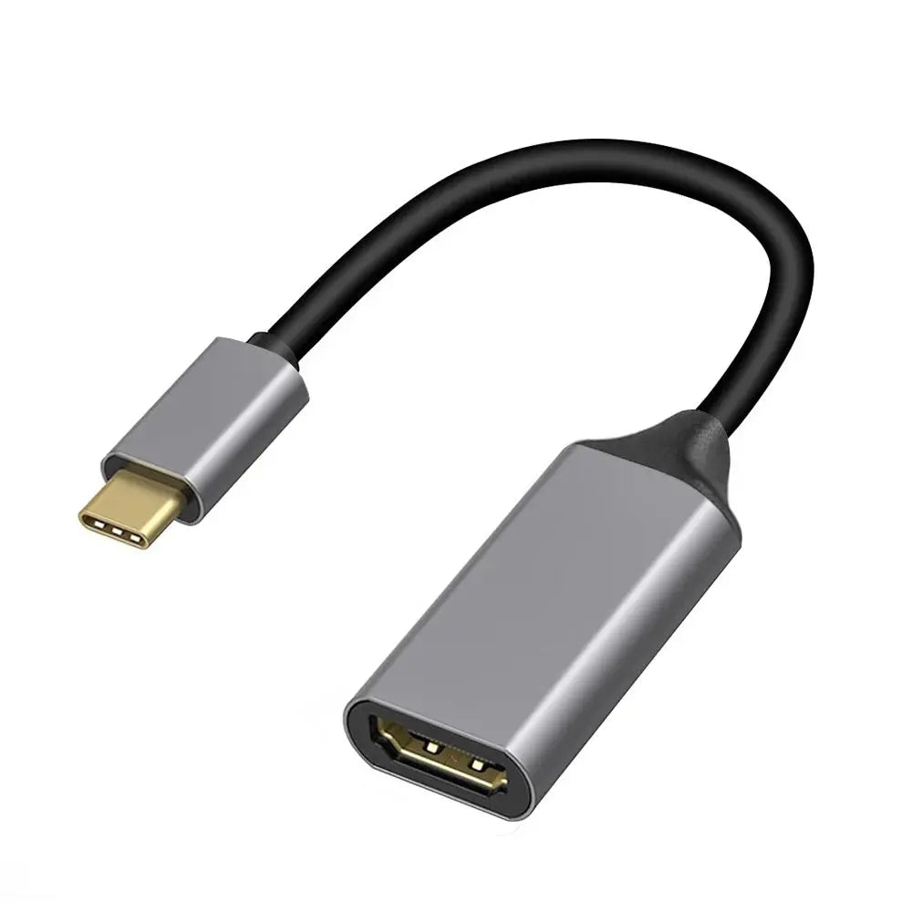 Adaptateur USB-C vers HDMI 4K