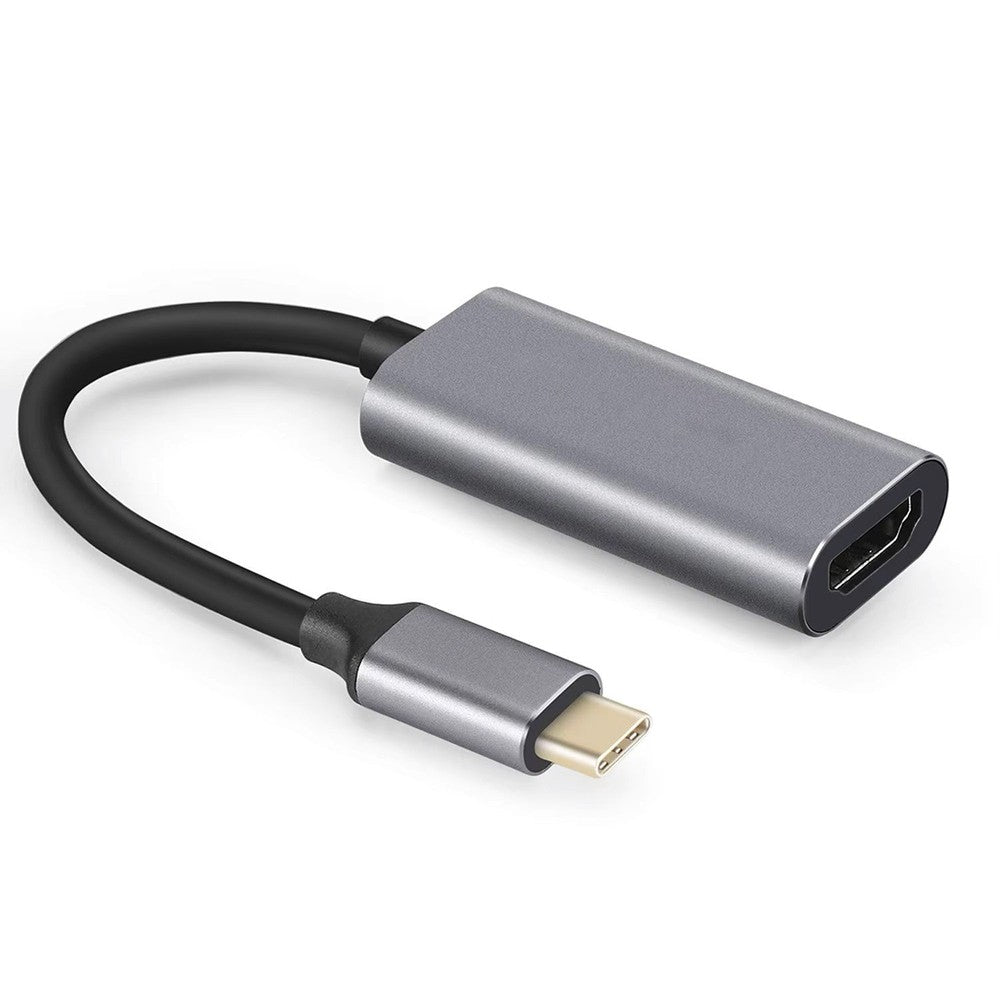 Adaptateur USB-C vers HDMI 4K