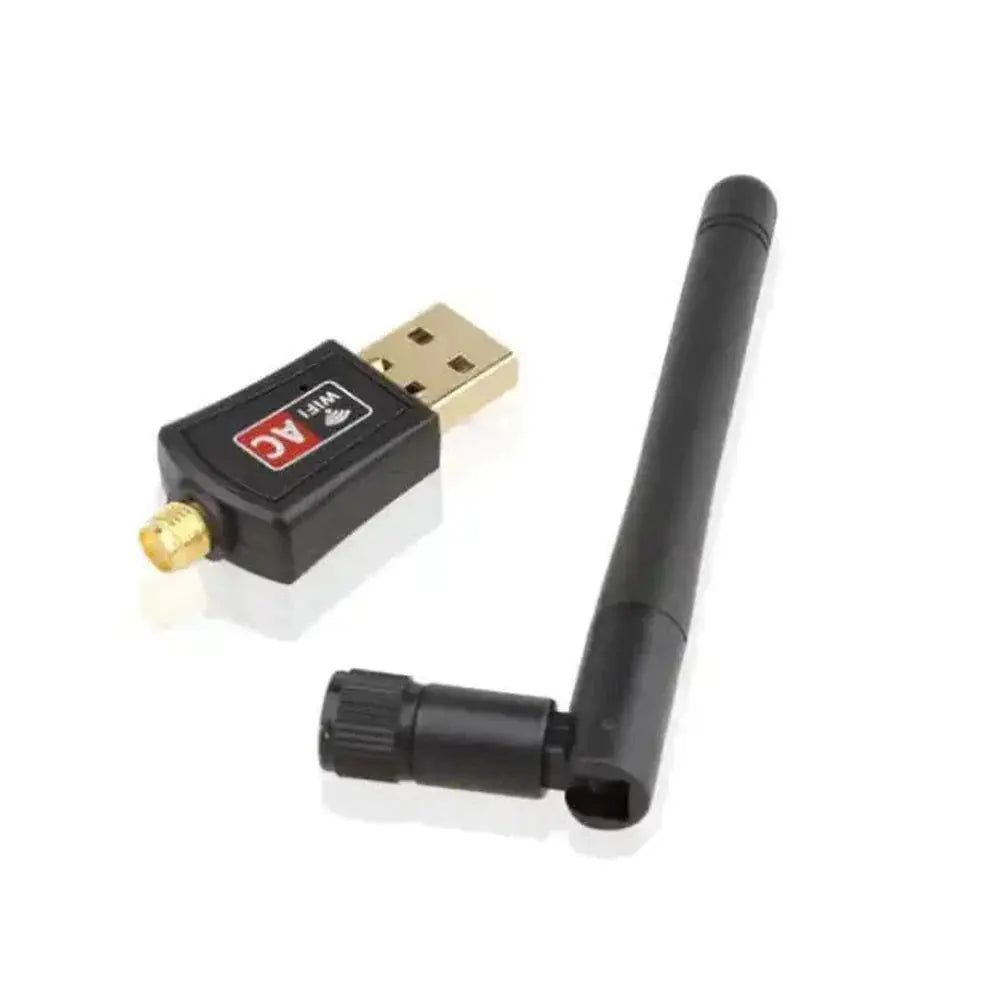 Adaptateur Wi-Fi USB TurboSpeed 600 Mbps