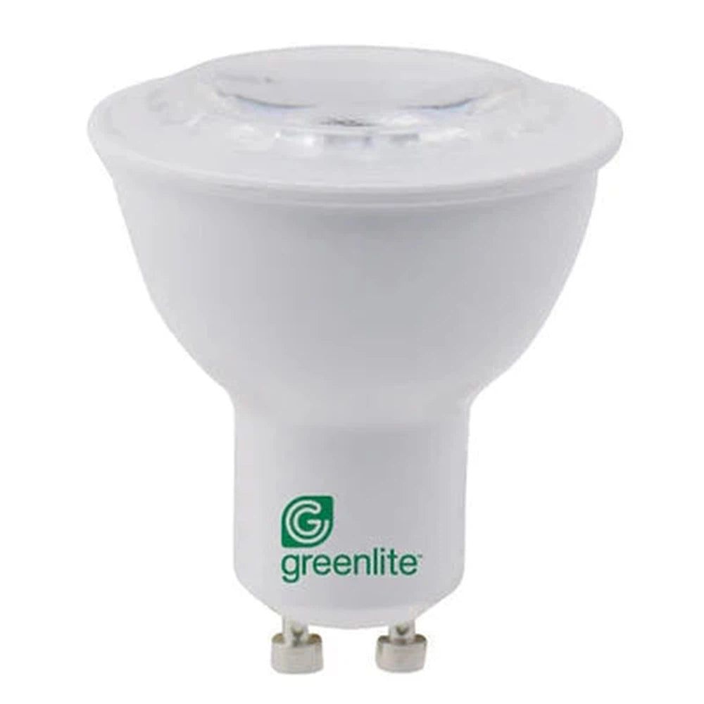 Ampoule LED GU10 graduelle 6.5W 5000K