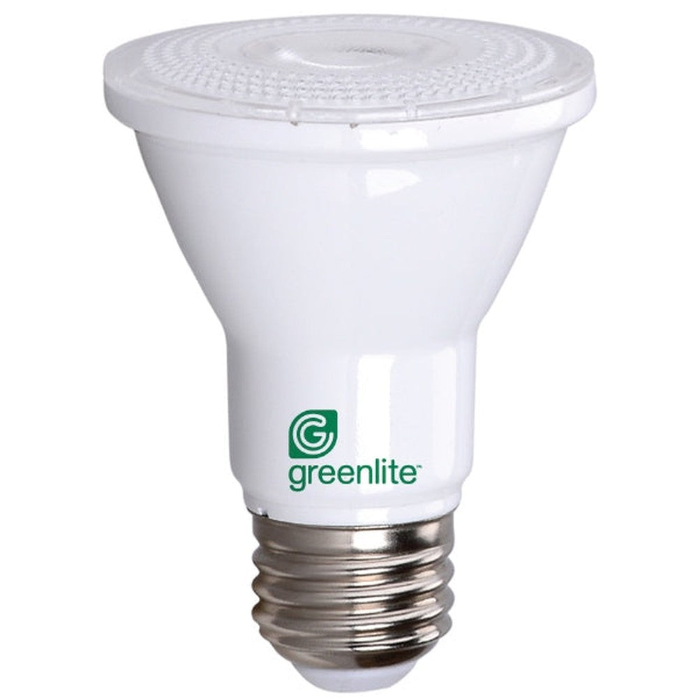 Ampoule LED PAR20 graduelle 7W 2700K