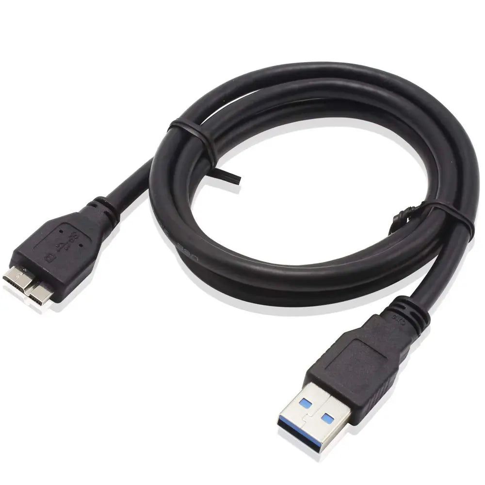 Câble USB 3.0 Premium 1M Mlink