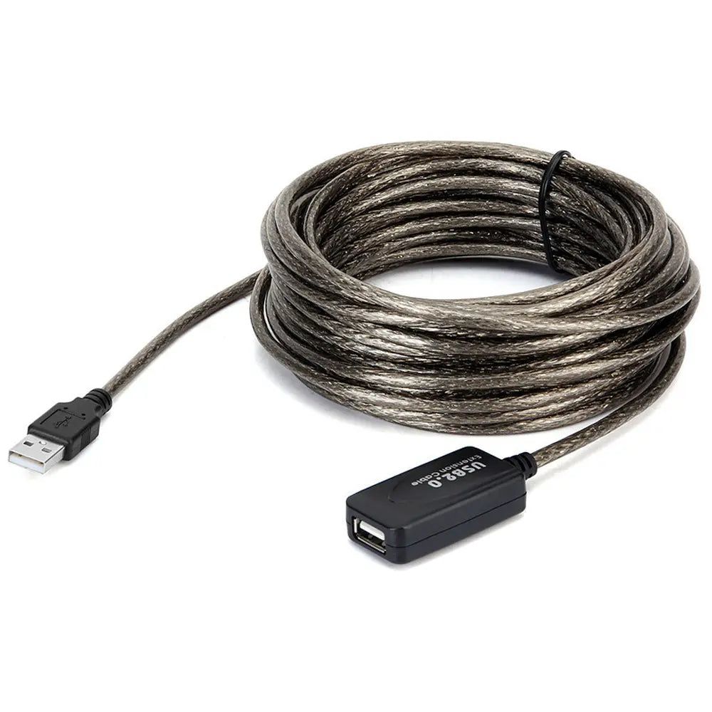 Câble d'extension USB 2.0 de qualité supérieur