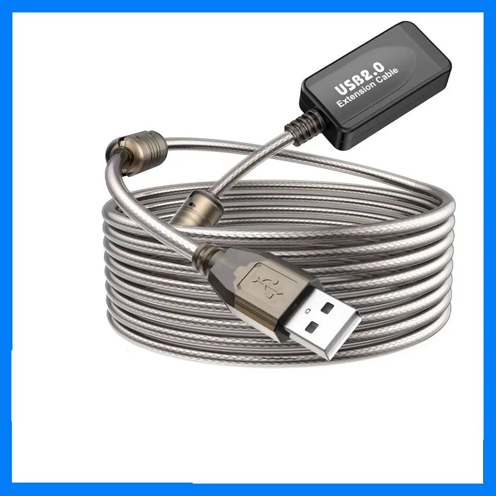 Câble d'extension USB 2.0 de qualité supérieur