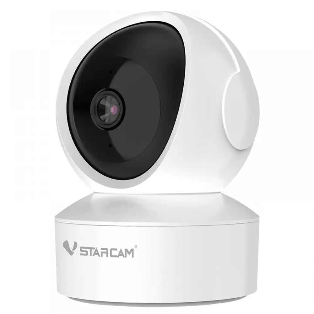 Caméra de surveillance 1080P WiFi motorisée - VStarcam CS49L