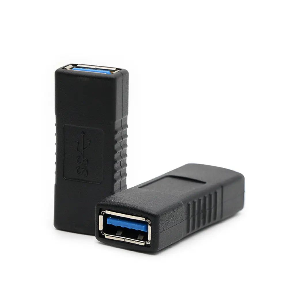 Coupleur USB 3.0 Femelle à Femelle