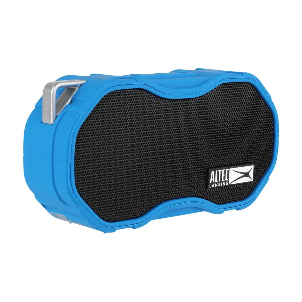 Haut-parleur Bluetooth Altec Lansing BabyBoom XL - Étanche, Portable et Puissant