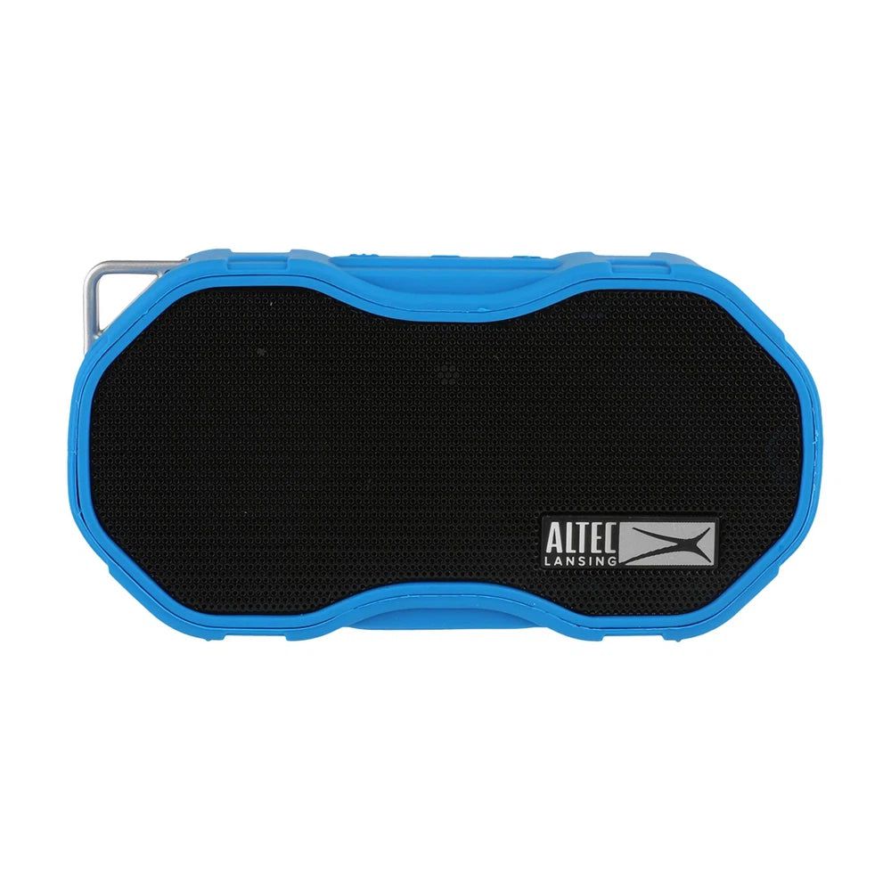 Haut-parleur Bluetooth Altec Lansing BabyBoom XL - Étanche, Portable et Puissant