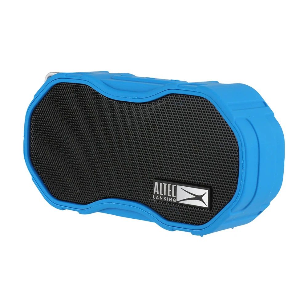 Haut-parleur Bluetooth Altec Lansing BabyBoom XL - Étanche, Portable et Puissant