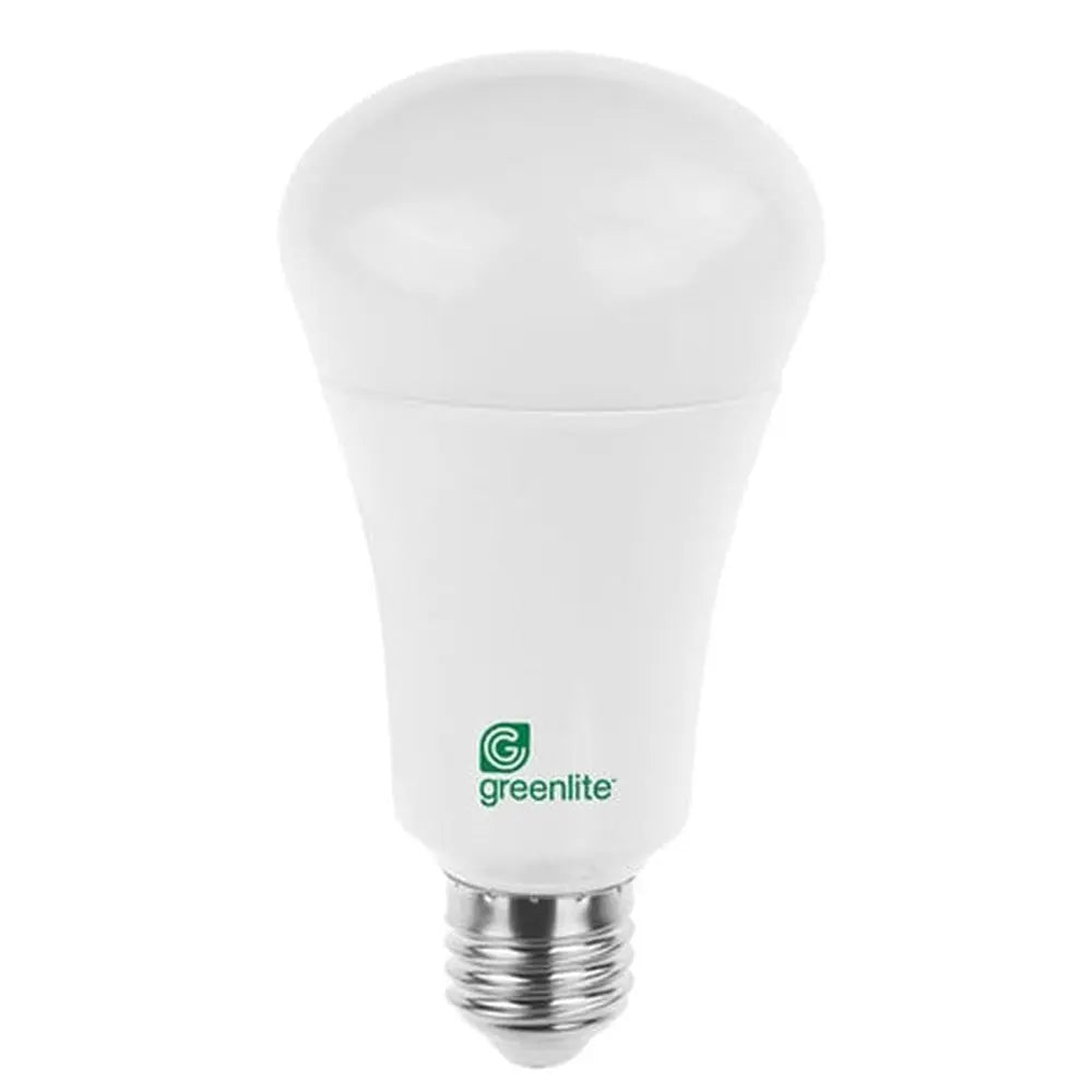 Ampoule LED A21 3-intensités 3000K 5/9/14 watts