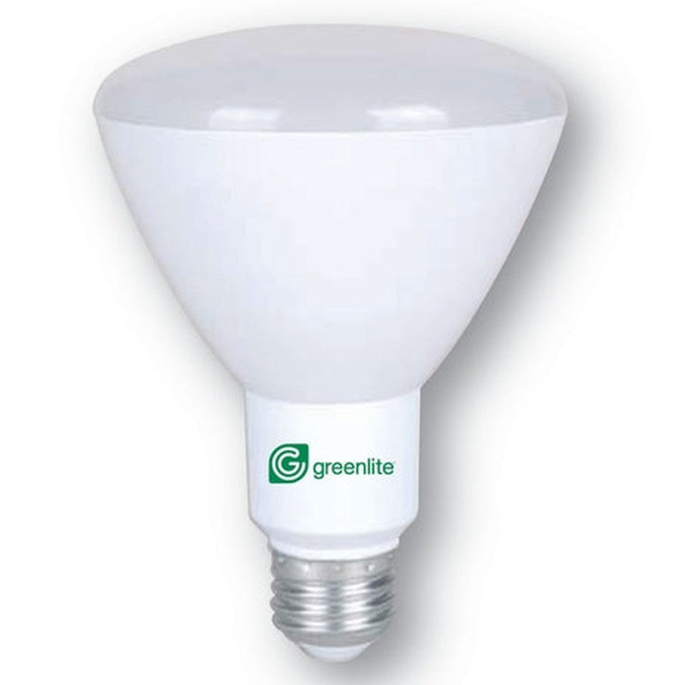 Ampoule DEL BR30 8W graduelle