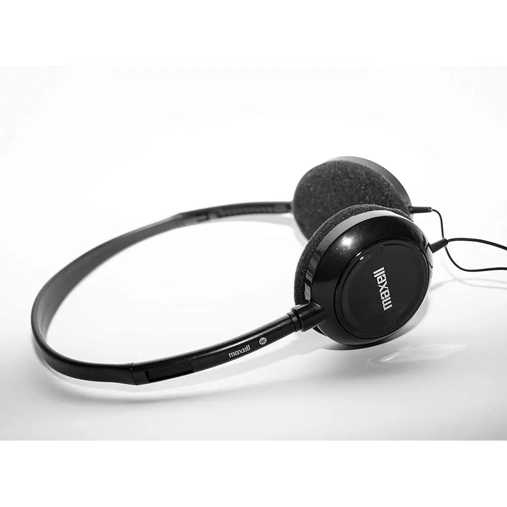 Casque d'écoute stéréo (pliable) HP-200F - MIDAN Electronic